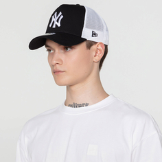 Кепка New Era Clean Trucker 2