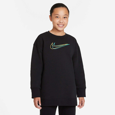 Подростковая толстовка BF Crew Nike