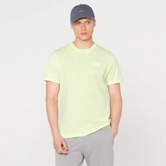 Мужская футболка Simple Dome Tee The North Face
