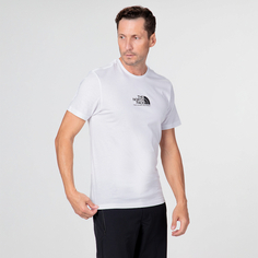 Мужская футболка Short Sleeve Fine Alpine Tee The North Face