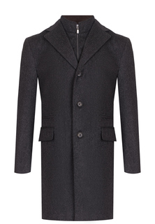 Пальто CORNELIANI