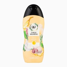Шампунь чеснок 400 мл NO Brand