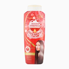 Шампунь гранат 400 мл NO Brand