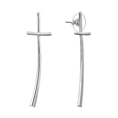 Серьги Модные истории