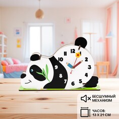 Часы настольные, серия: детские, Solomon