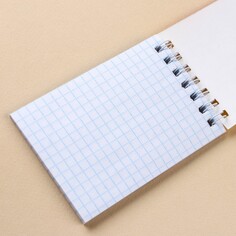 Блокнот а7 32 л, на гребне, paw patrol