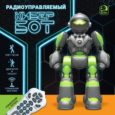 Робот радиоуправляемый IQ BOT