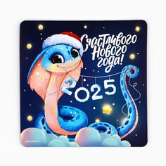 Магнит Зимнее волшебство