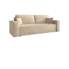 Диван-кровать Кларисон бежевый Idea Mebel