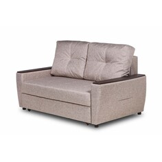 Диван-кровать Дубай бежевый Idea Mebel