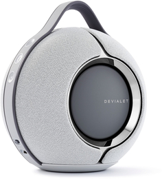 Devialet Акустика портативная Mania, светло-серый