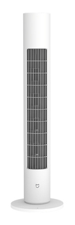 Xiaomi Вентилятор напольный Mijia Smart Inverter Tower Fan, белый
