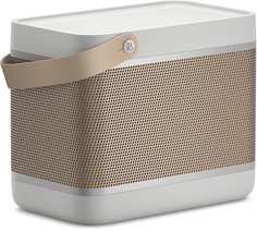 Bang & Olufsen Акустика портативная Beolit 20 Grey Mist, серый туман