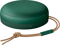 Bang & Olufsen Акустическая система Beosound A1 (2-го поколения), зеленый