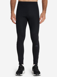 Тайтсы мужские Athlex, Черный
