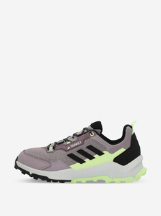Полуботинки женские adidas Terrex AX4, Серый