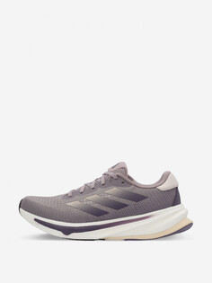 Кроссовки женские adidas Supernova Rise, Серый