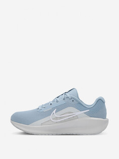 Кроссовки женские Nike Downshifter 13, Голубой