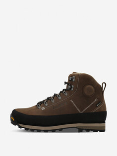 Ботинки мужские Dolomite 54 Trek GTX, Коричневый