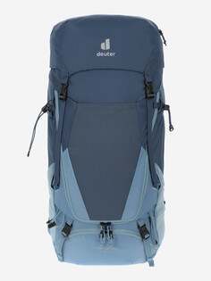 Рюкзак deuter Futura Air Trek 45 л, Синий