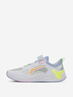 Кроссовки для девочек Li-Ning, Белый