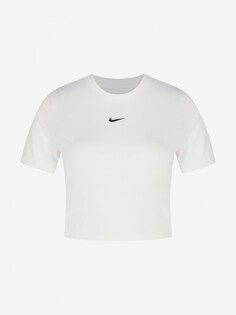 Футболка женская Nike Essential, Белый