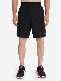 Шорты мужские Nike Training Shorts, Черный