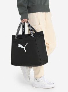 Сумка PUMA, Черный