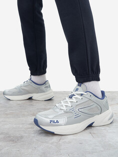 Кроссовки для мальчиков FILA Jaden 3.0, Серый