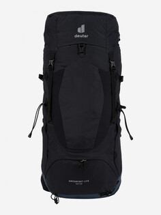 Рюкзак deuter Aircontact Lite 40 л, Черный