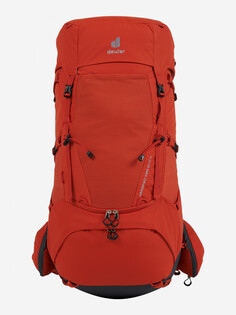 Рюкзак deuter Aircontact Core 65 л, Оранжевый