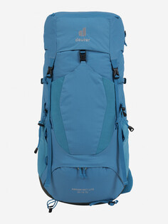 Рюкзак deuter Aircontact Lite 35 л, Голубой