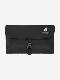 Несессер deuter Wash Bag II, Черный