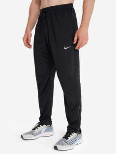 Брюки мужские Nike Phenom Elite Knit, Черный