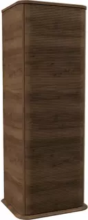 Пенал Cezares Idra 55820 подвесной L/R, Noce