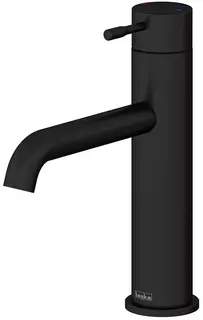 Смеситель для раковины без донного клапана Teska Atlas Leo E5714