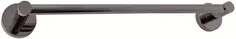 Полотенцедержатель Rav Slezak Colorado COA0701/45MGK 49,3 см, оружейная сталь матовый