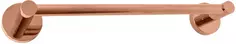 Полотенцедержатель Rav Slezak Colorado COA0701/30ZRL 34,3 см, розовое золото
