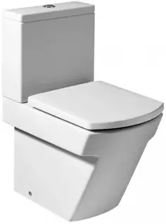 Чаша напольного унитаза Roca Hall 342628000