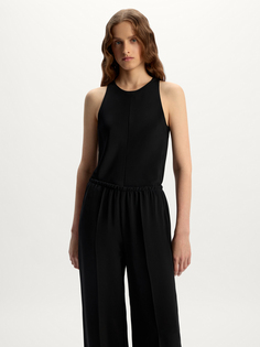 Топ из шелка Mulberry 12 STOREEZ