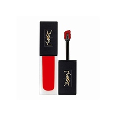 Помада для губ YVES SAINT LAURENT Матовая жидкая губная помада Tatouage Couture