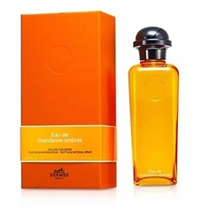 Туалетная вода HERMÈS HERMES Одеколон Eau De Mandarine Ambree 200.0