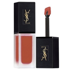 Помада для губ YVES SAINT LAURENT Матовая жидкая губная помада Tatouage Couture