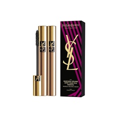 YVES SAINT LAURENT Тушь для ресниц Duo Mascara Volume Effect NoirRadical 7.5