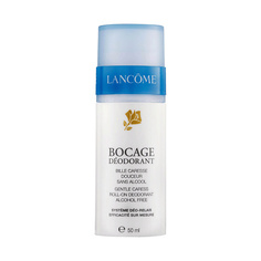 Дезодорант-ролик LANCOME Освежающий стойкий шариковый дезодорант Bocage Refreshing Roll-On 50.0