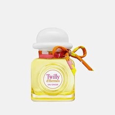 HERMÈS HERMES Парфюмерная вода Twilly dHermes Eau Ginger 50.0