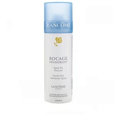 Дезодорант-спрей LANCOME Нежный дезодорант-спрей Bocage Deodorant Spray 125.0
