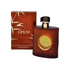 Туалетная вода YVES SAINT LAURENT Женская туалетная вода Opium Eau de Toilette 2009 90.0