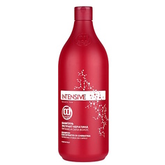 Шампунь для волос CONSTANT DELIGHT Шампунь INTENSIVE для питания волос с экстрактом кератина 1000.0