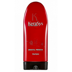 KERASYS Шампунь для волос Ориентал 200.0